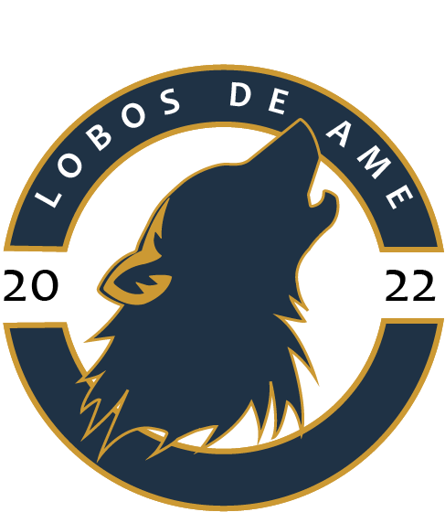 Lobos De Amé