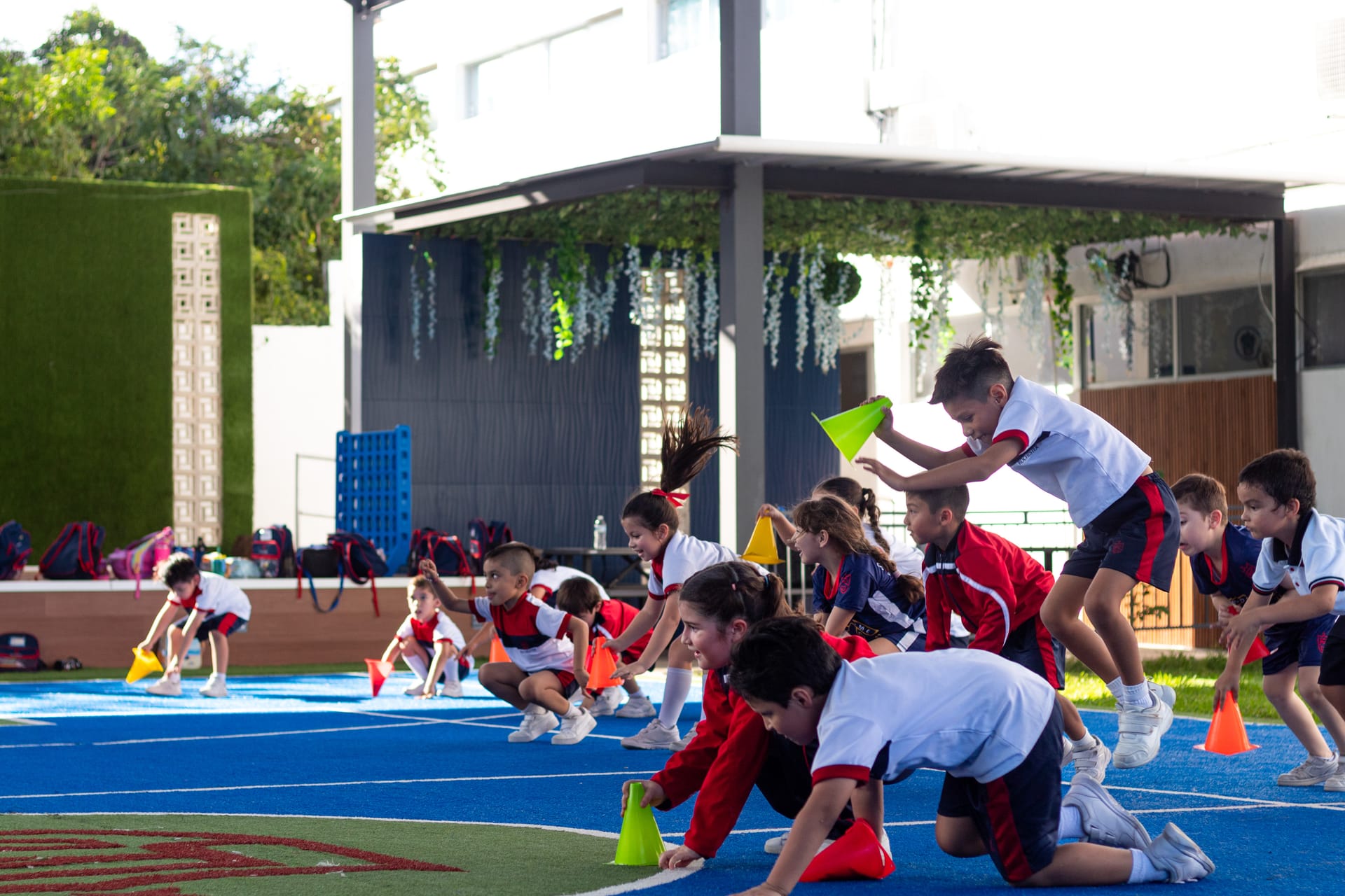Entrenamiento